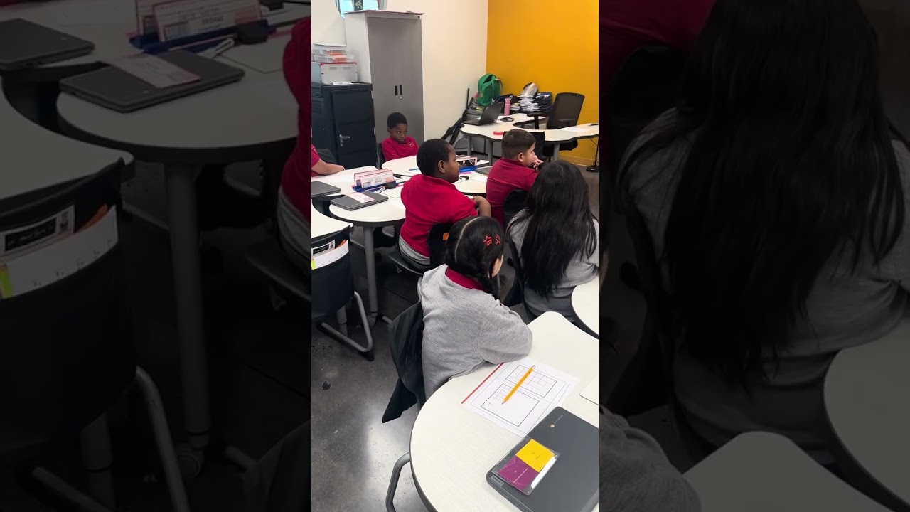 Response to Data (Green 3G Math)