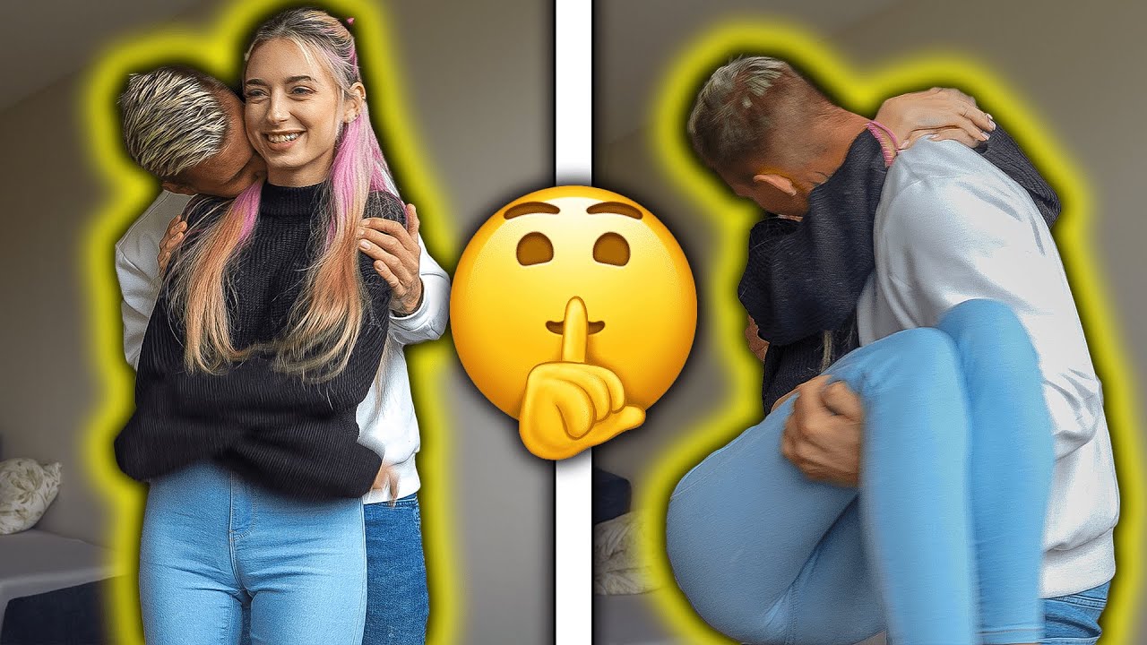 NAJPIERW OBEJRZYJ 😂 WKRĘĆMY TIKTOKI ❤️