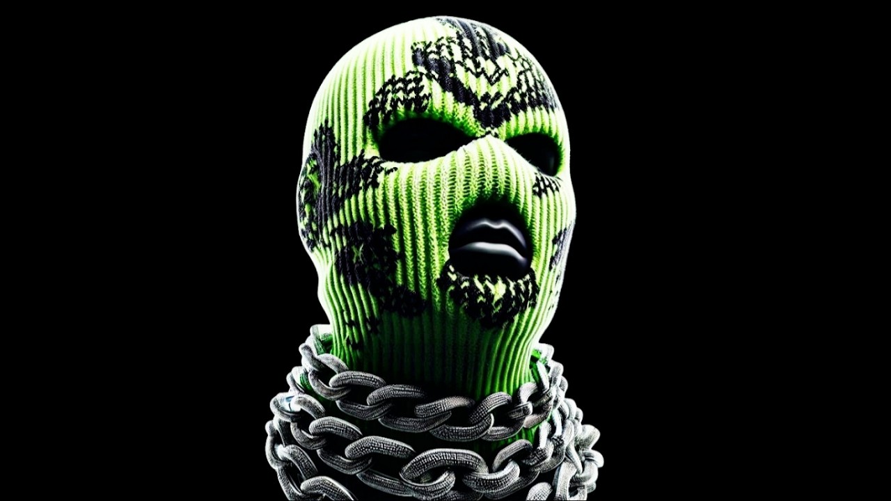 (FREE) TRAP TYPE BEAT 