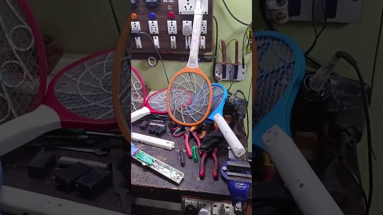 #mosquitotrap