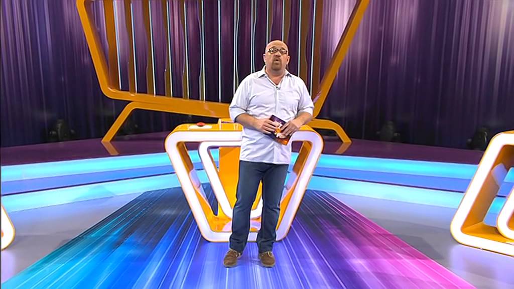 Pet na pet S02EP032