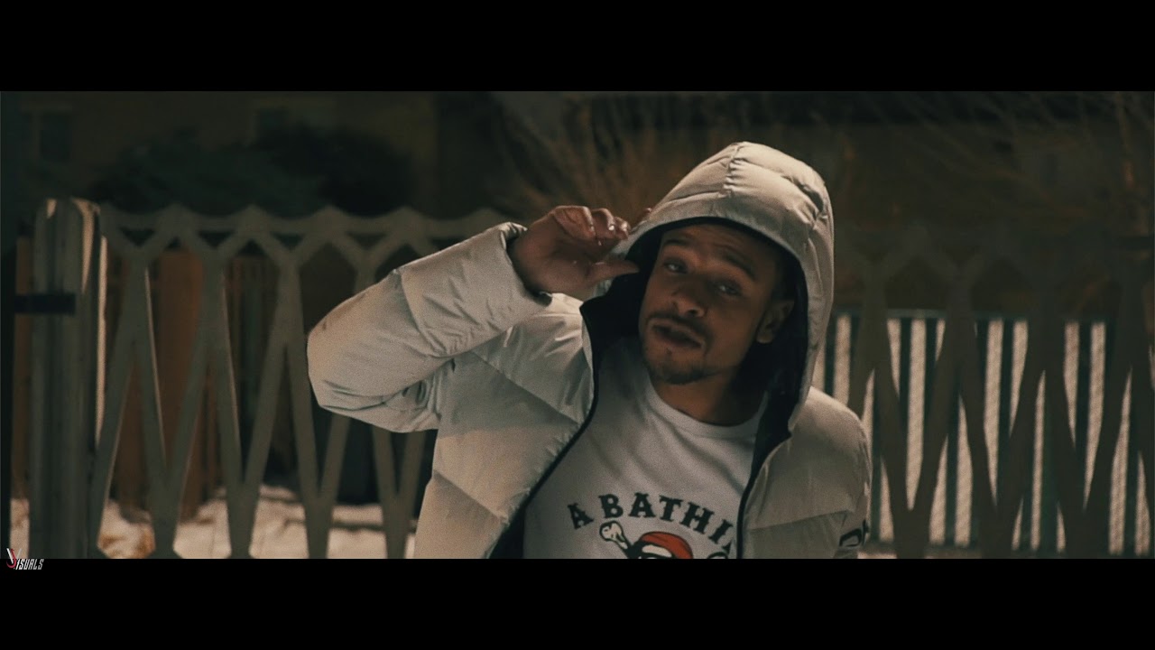 Cross - Groove (Official Video)  Shot By @JVisuals312