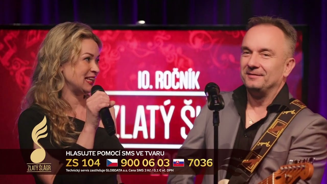 104 Lucia a Rasto Uz nas nic nerozdeli
