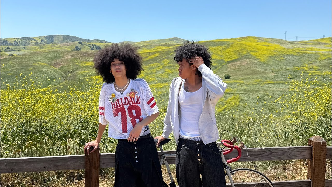 24 Hours In LA