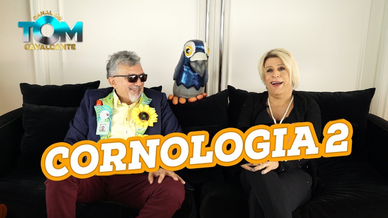 Cornologia 2
