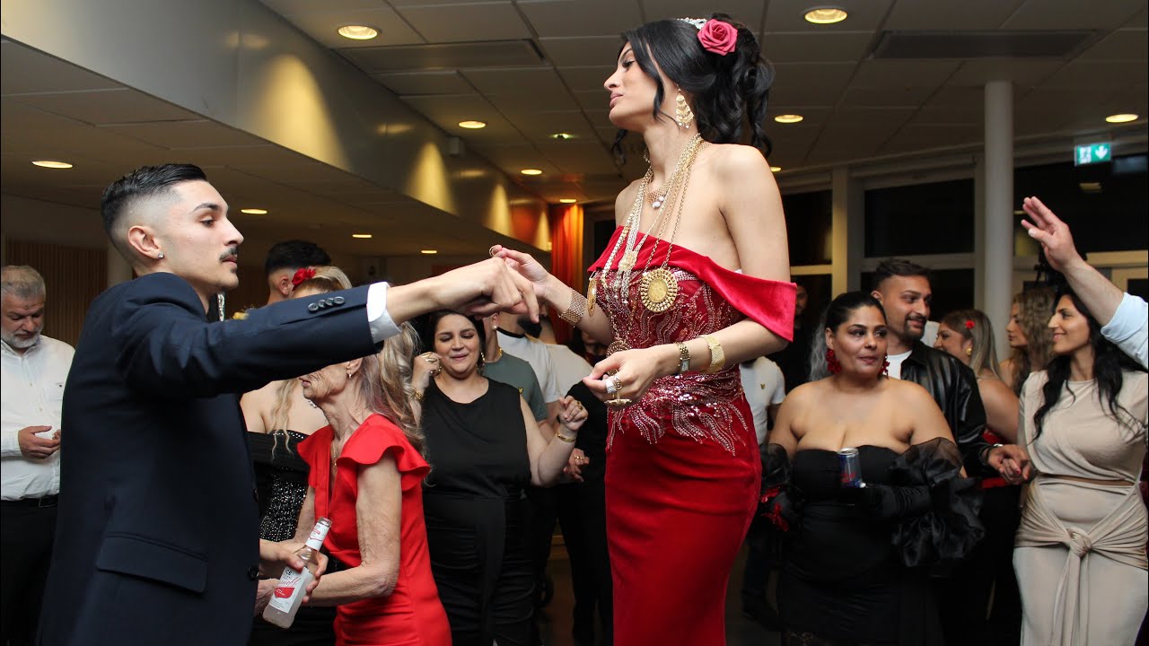 Gudli Rakija Santijana & Amin Part 3