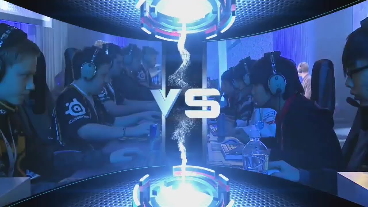 IPL5 final day stream 1 & 2 VOD