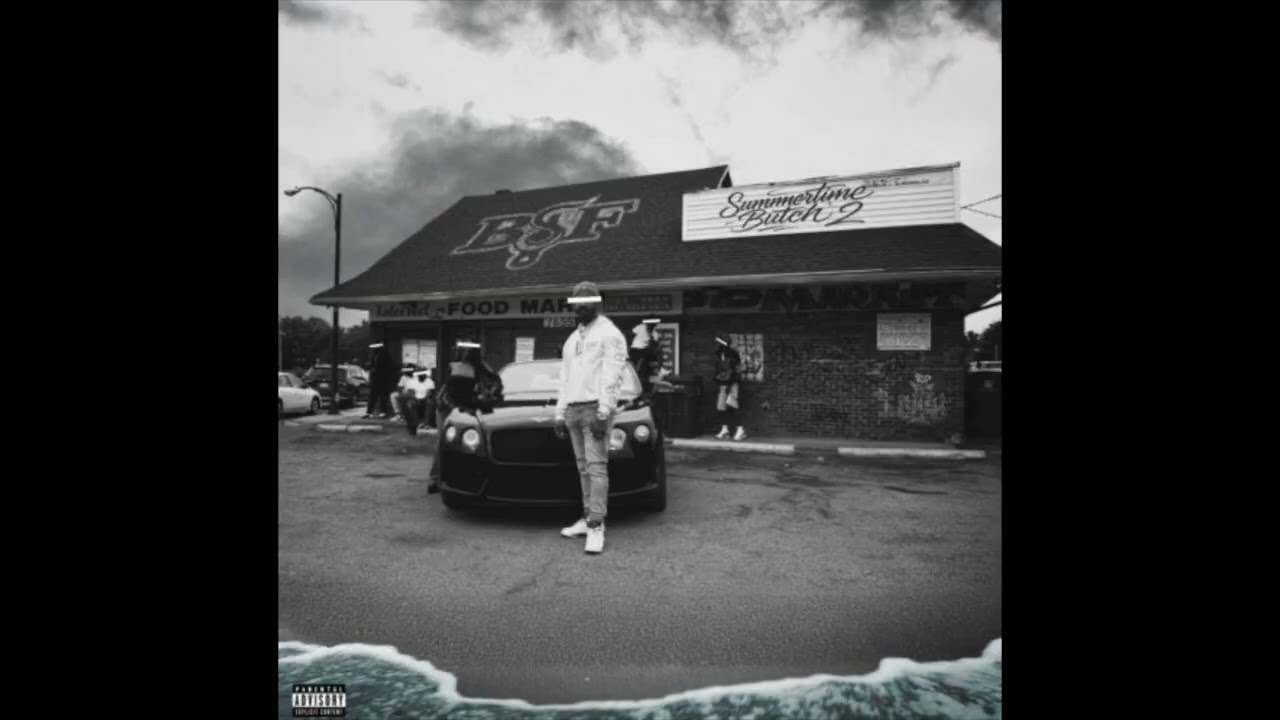 Benny The Butcher x Stove God Cooks x 38 Spesh Type Beat 