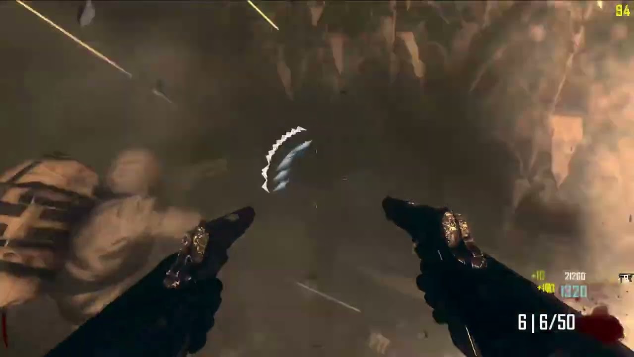 BO2 RTA TEST
