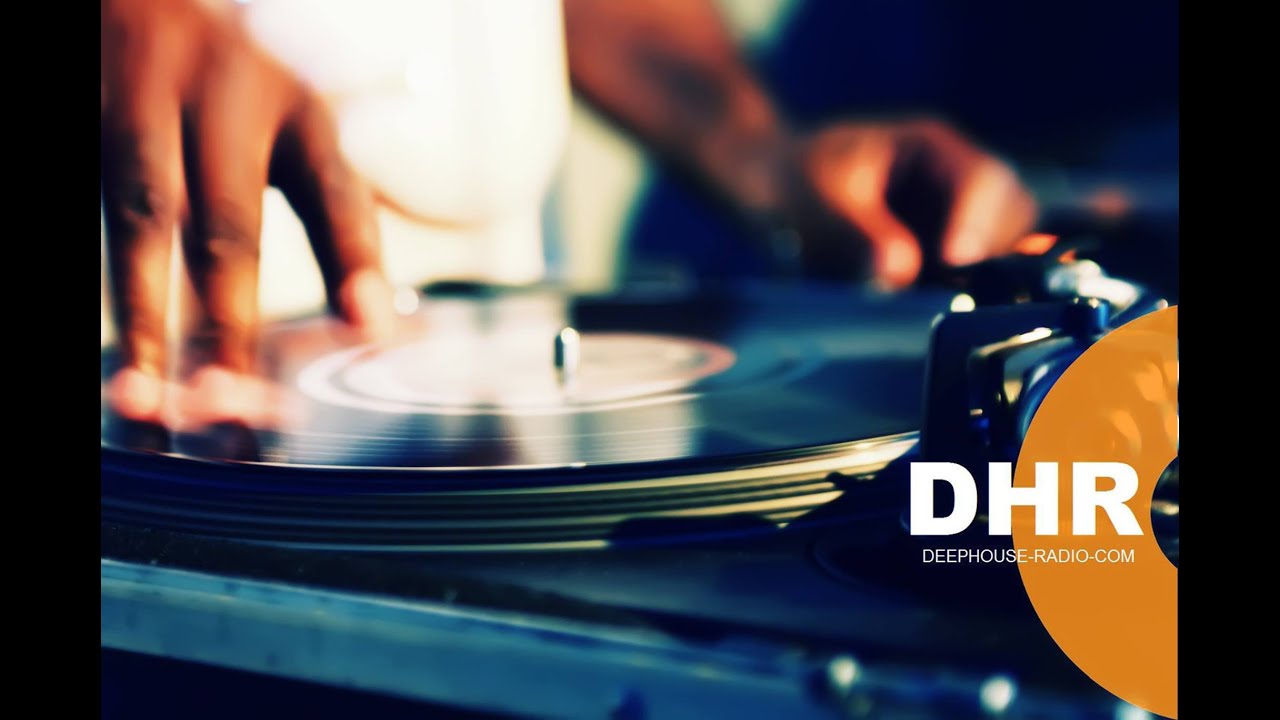 Deep House Radio (DHR) LIVE