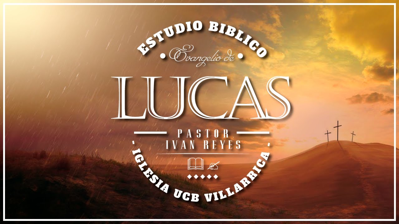 156- “Una lección sobre la humildad”, Lucas 14:7-14 / Pastor Iván Reyes.