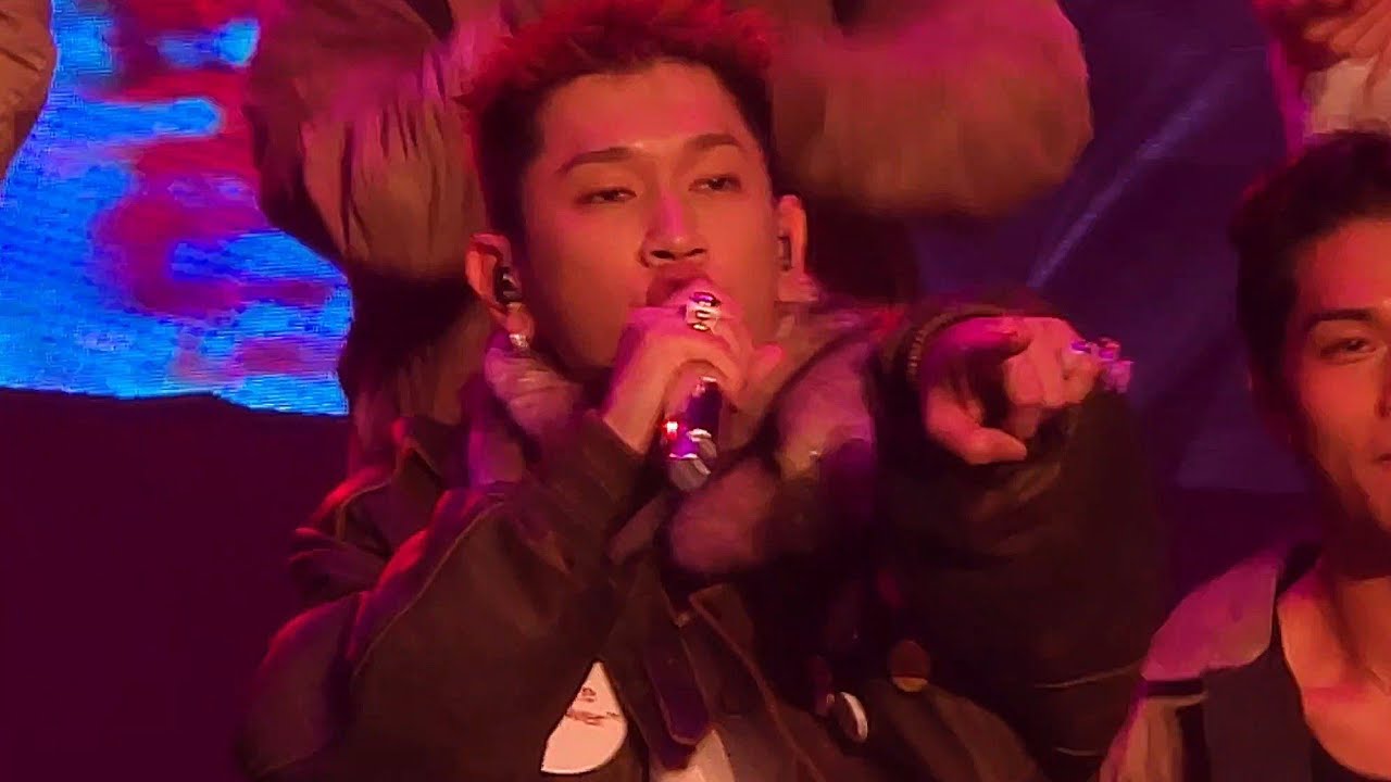 241222 2024 크러쉬(Crush) 콘서트 [CRUSH HOUR : O]