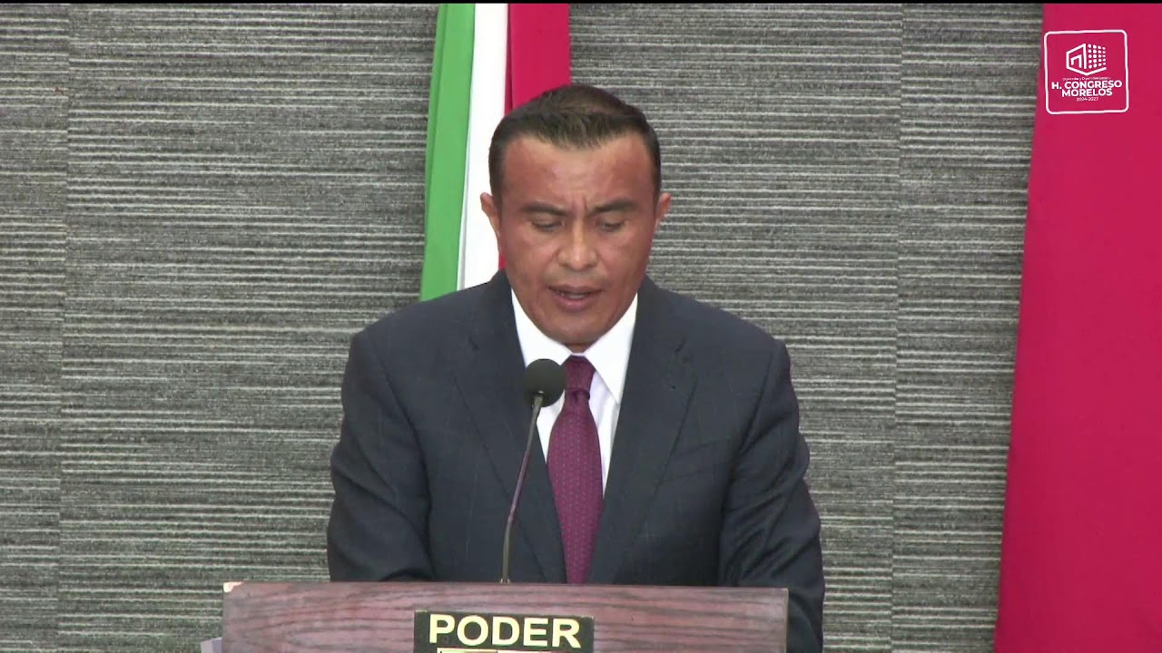 Apertura del Segundo Período Ordinario de Sesiones | 2do. Año de Ejercicio Constitucional | 01/02/26