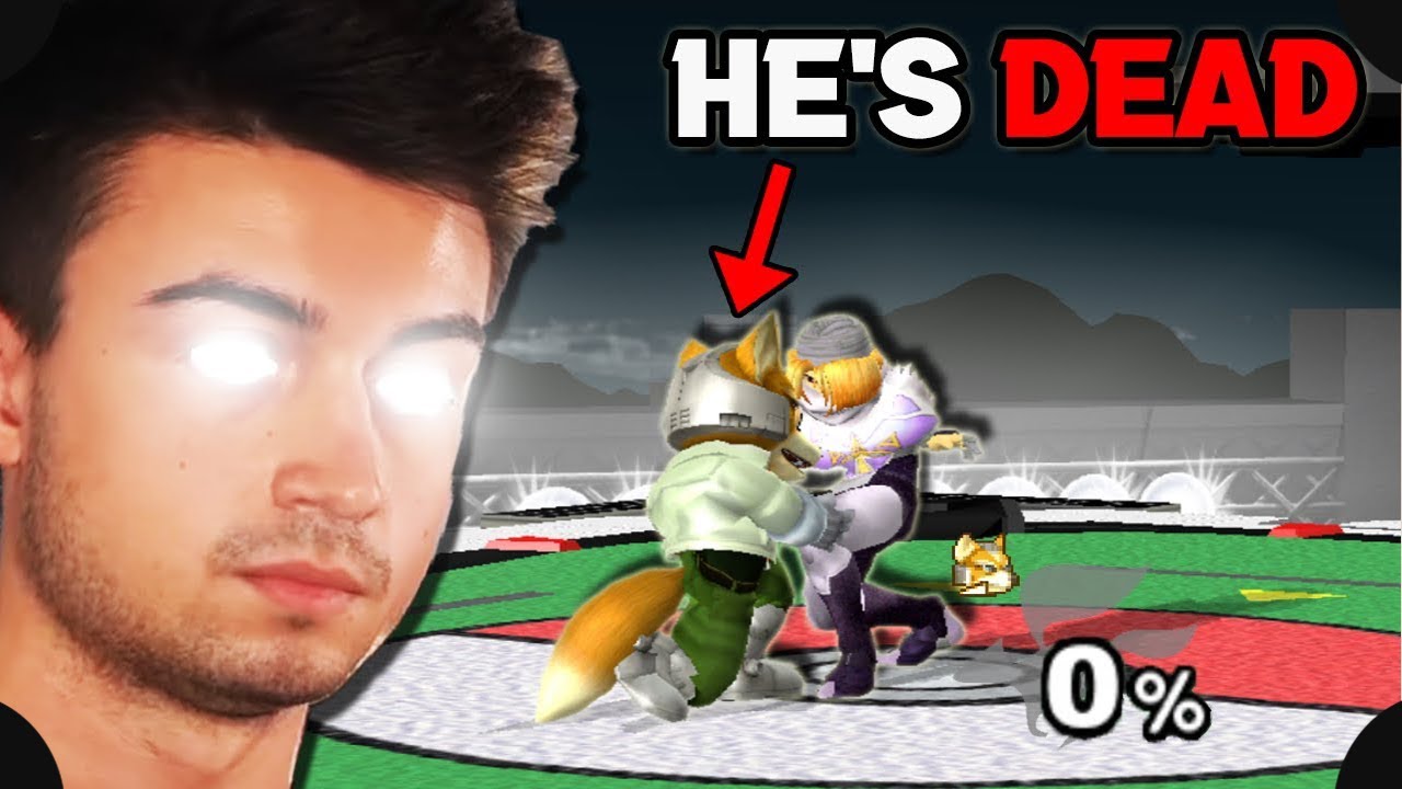 How Good Is Melee's BEST Sheik Actually?