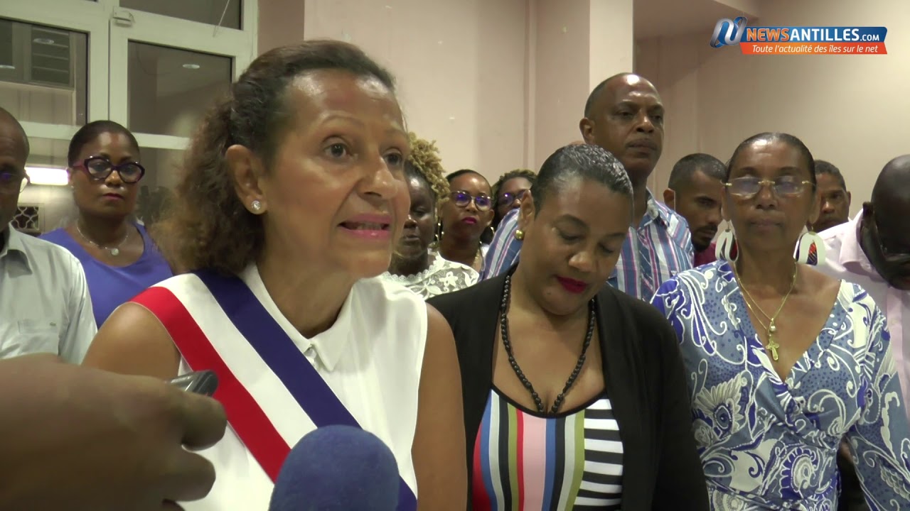 André Atallah arrive en tête à Basse-Terre