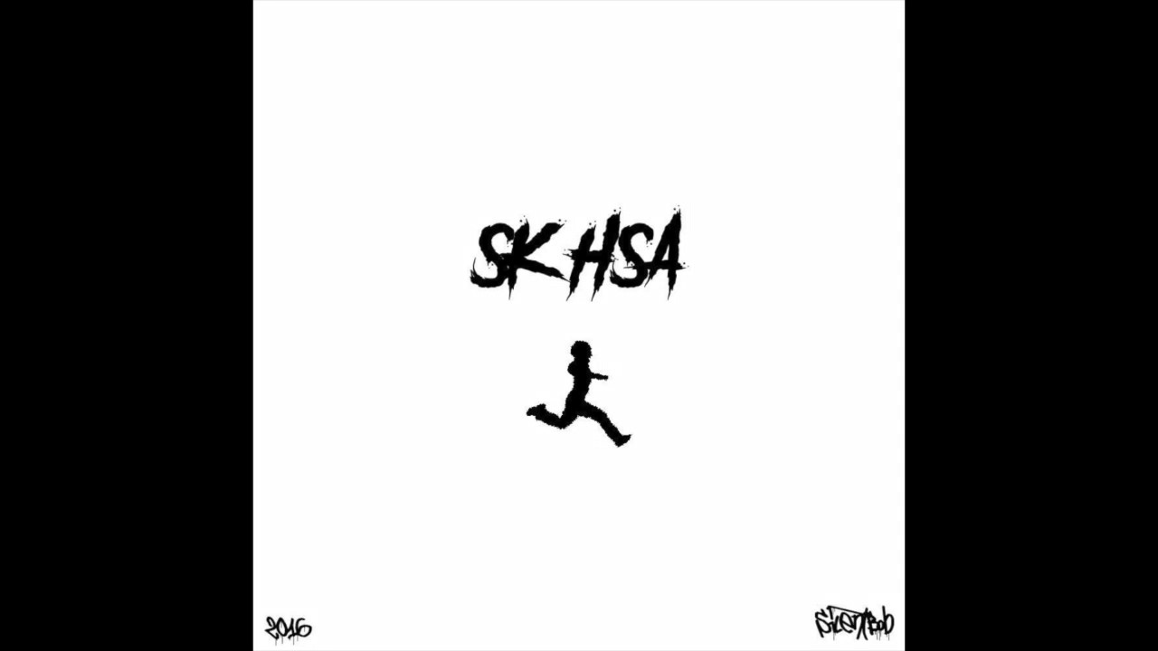 SILENT BOB - SK HSA