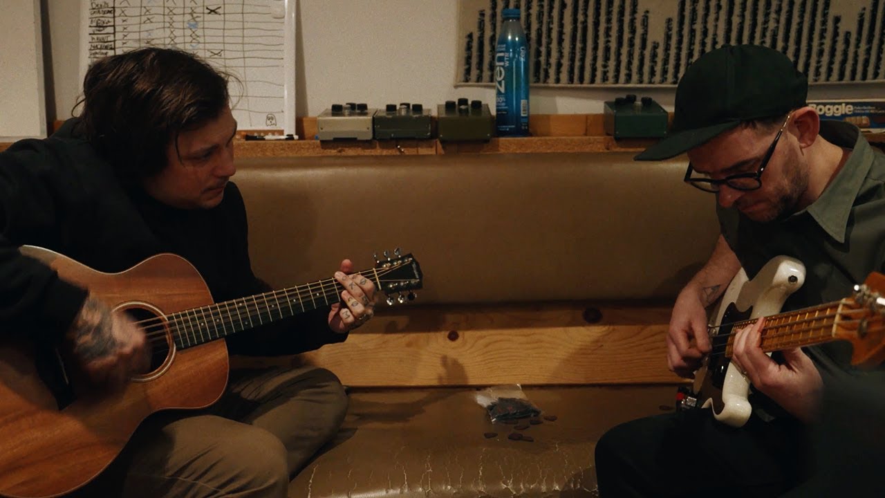 L.S. Dunes - The Making of Violet