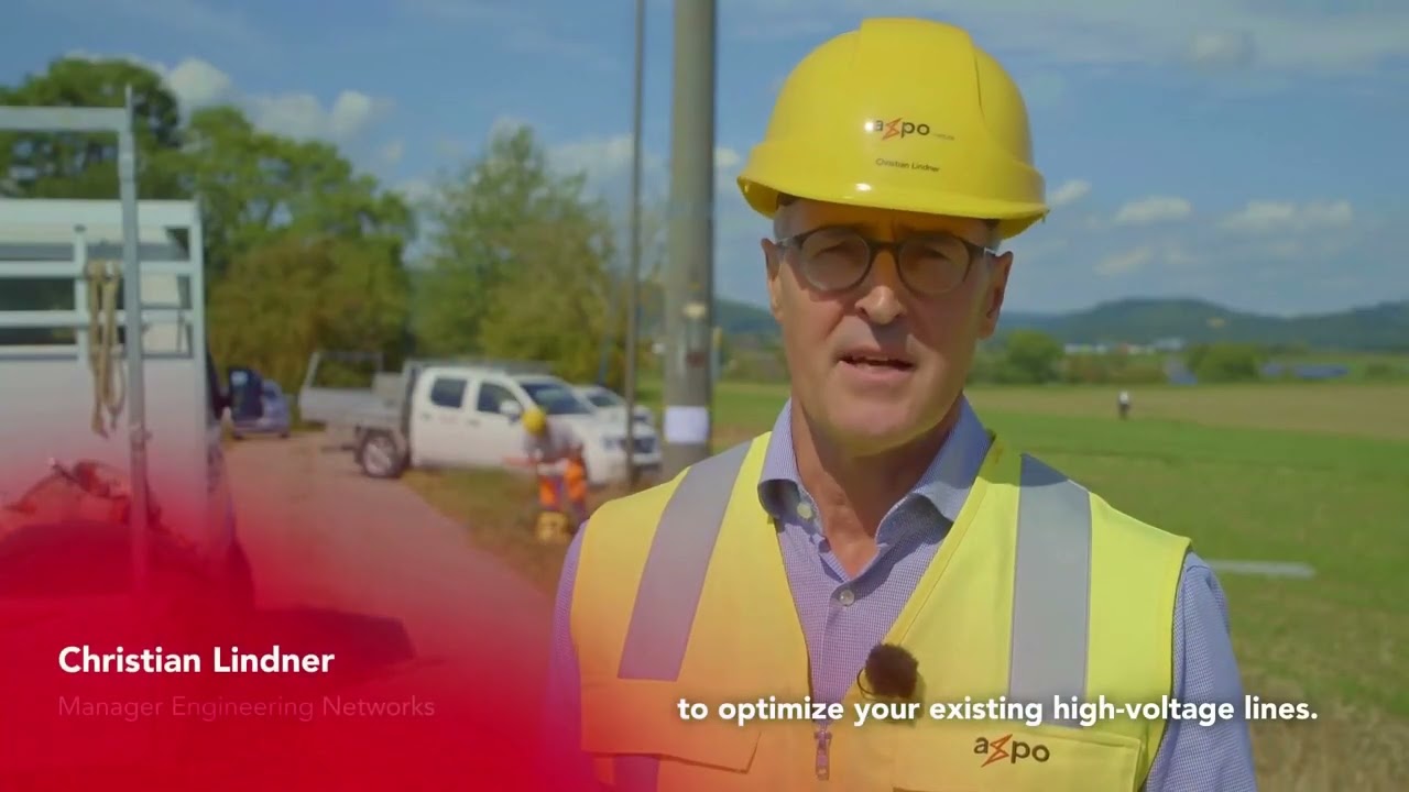 Axpo Highstep Systems