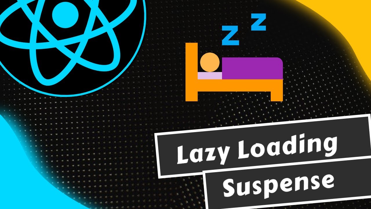 16. React Lazy Loading Code Splitting, Suspense & Error Boundary | React interview question in Hindi