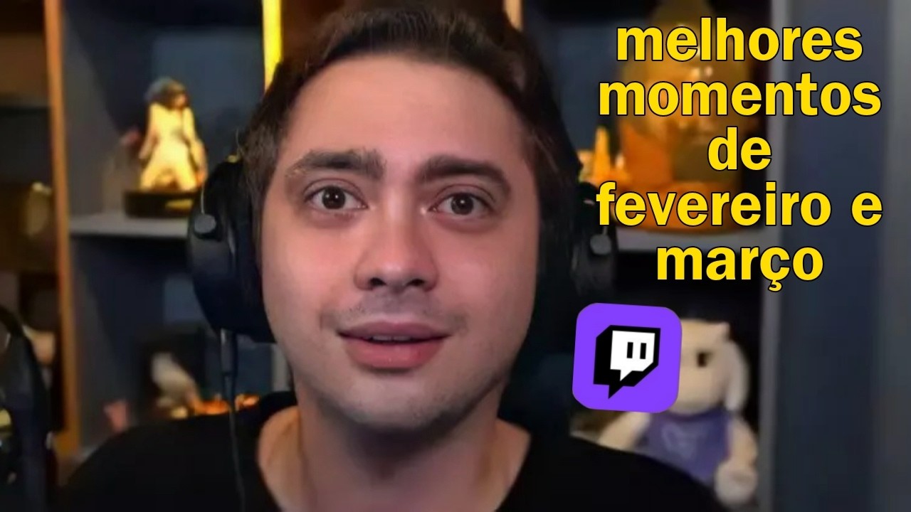 MELHORES MOMENTOS DO ALANZOKA DE FEVEREIRO/MARÇO.