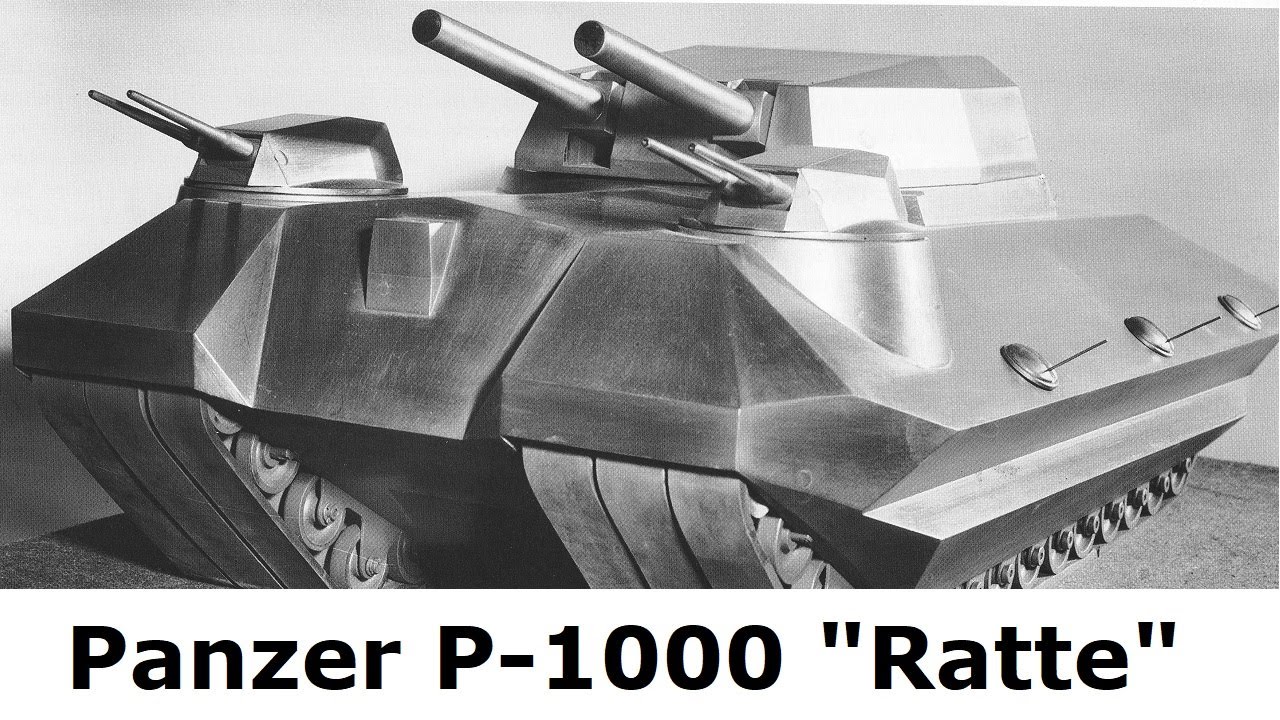 P 1000 