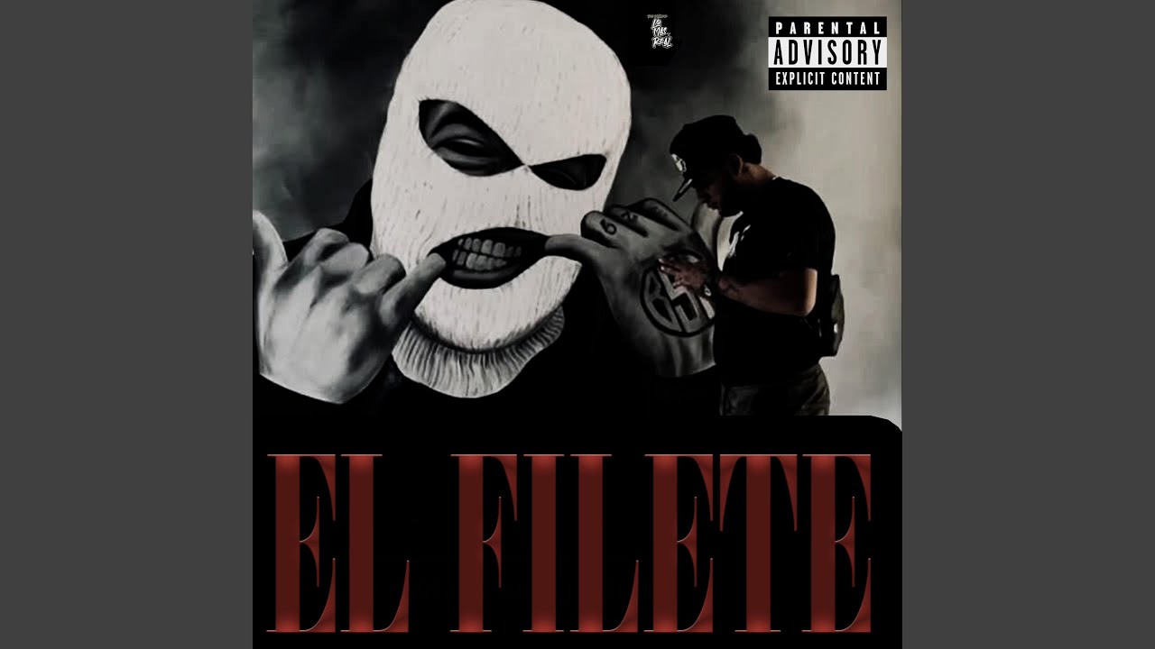 El filete (feat. Osmxr) (Rap Version)