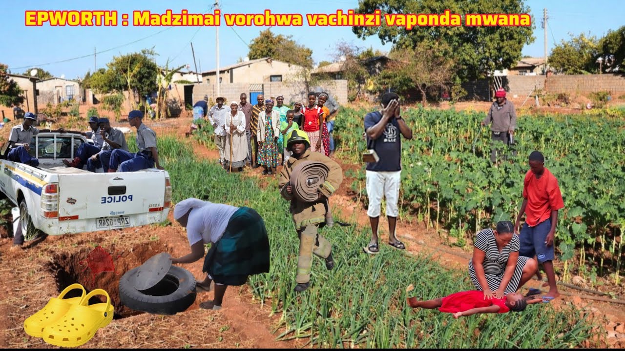 EPWORTH : Madzimai vorohwa vachinzi vaponda mwana 