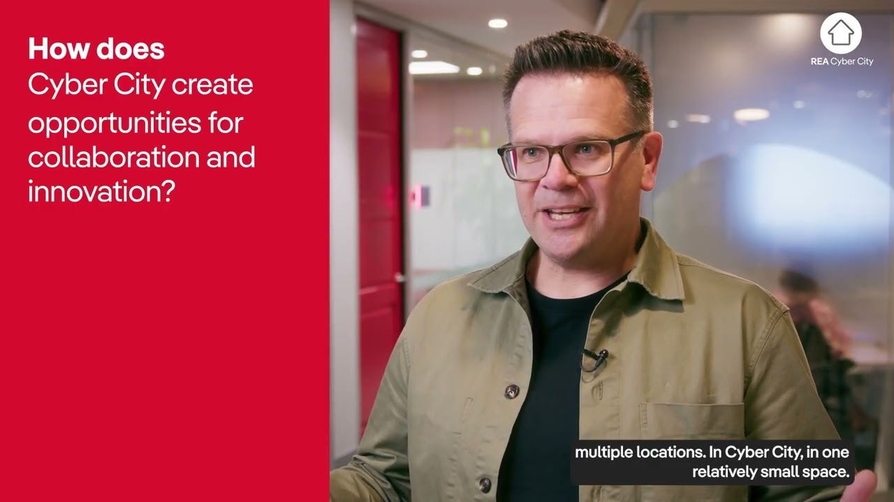 Scaling Software Engineering at REA CC | A Conversation with Lucas Smith