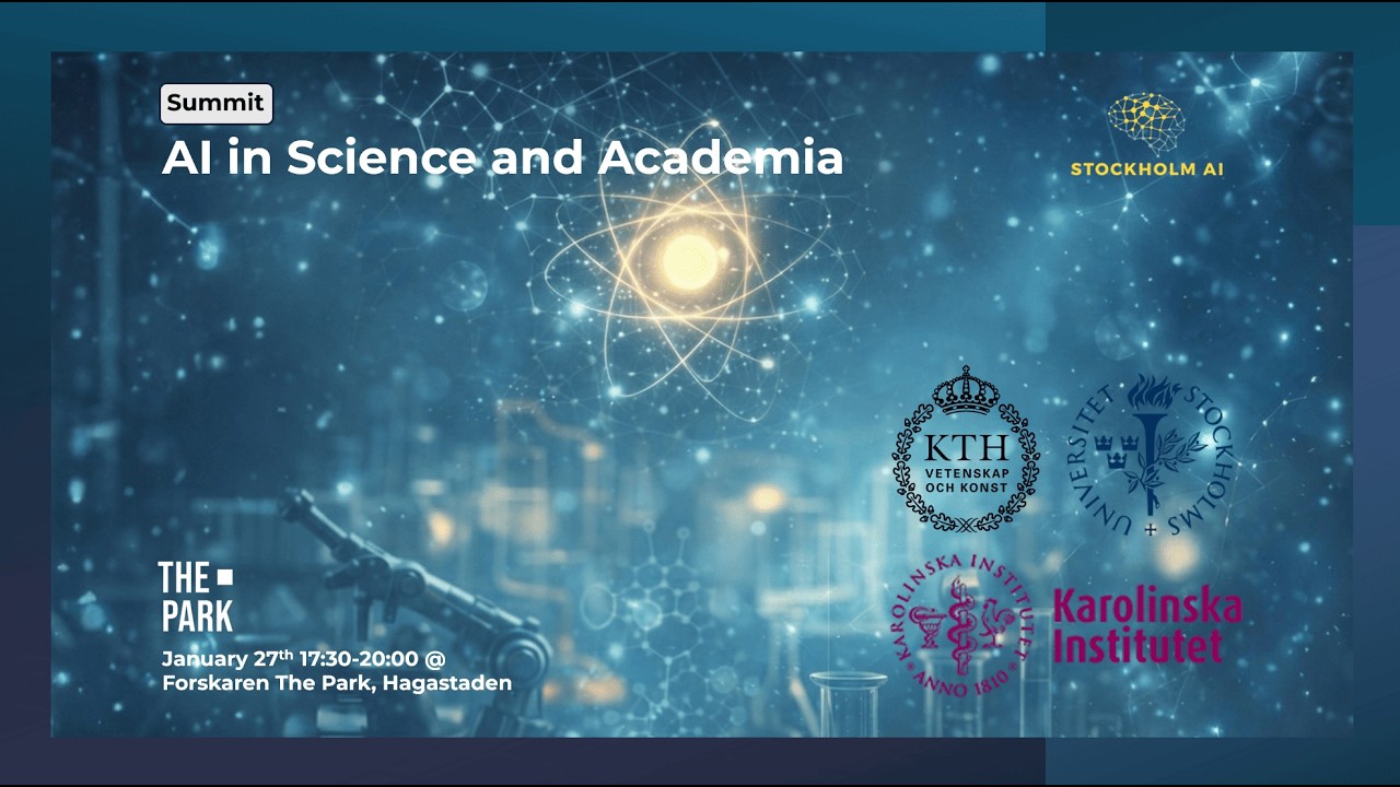 AI in Science: The Future of AGI, Dementia Research, & Agentic Code