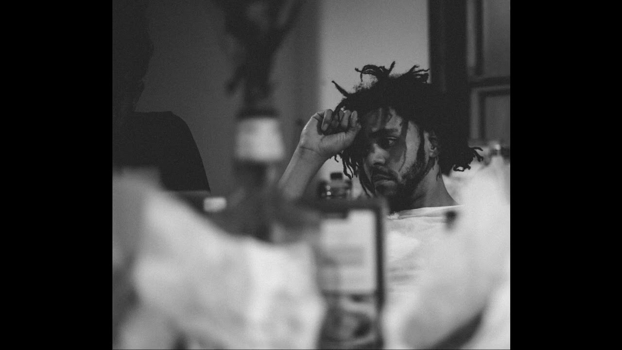 J COLE TYPE BEAT ~ 