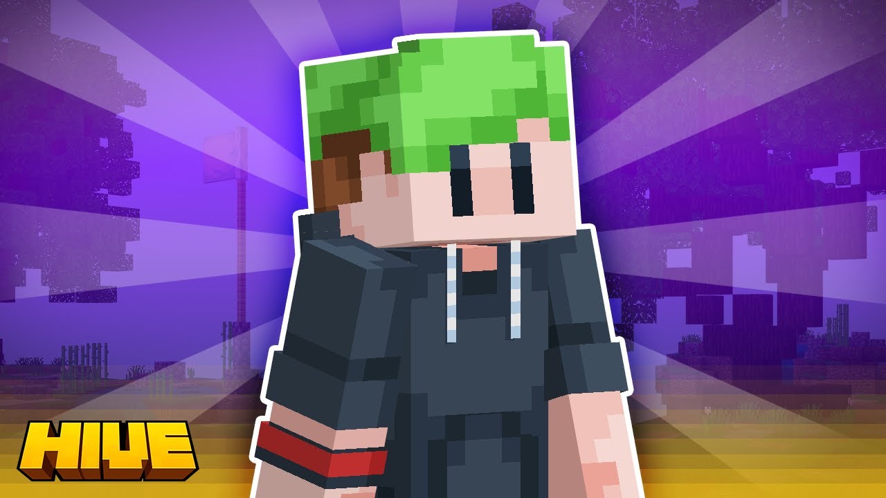 they call me mister skywars