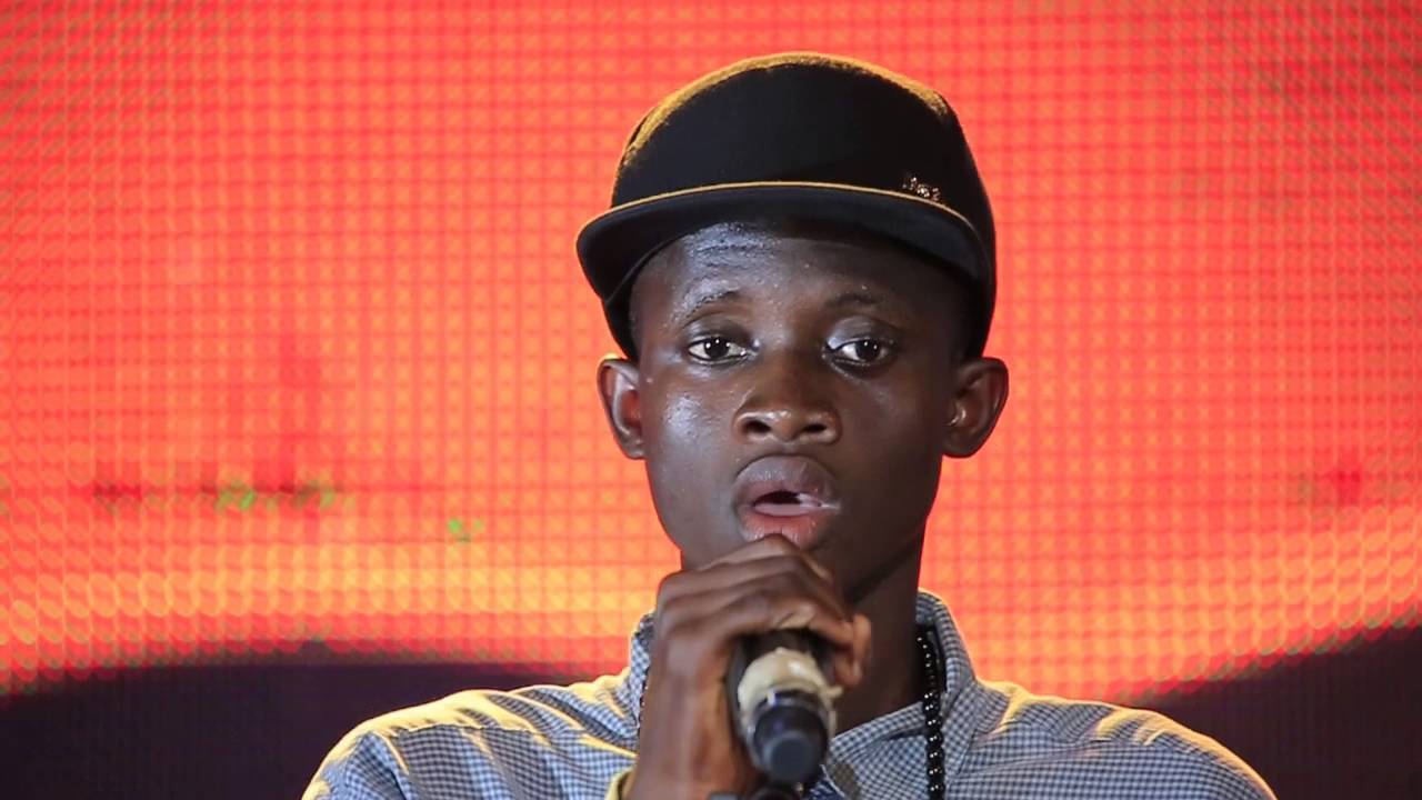 Rising Stars Africa   EP 3