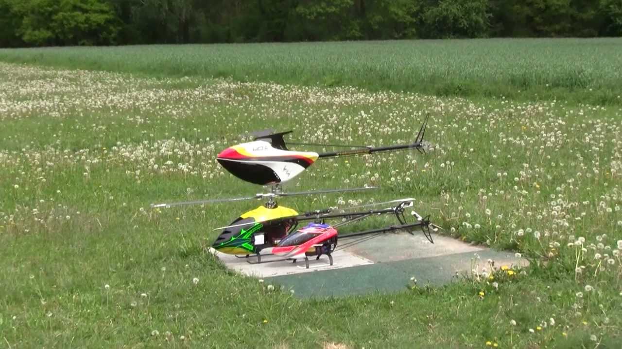 Timo Wendtland - TDR 800 
