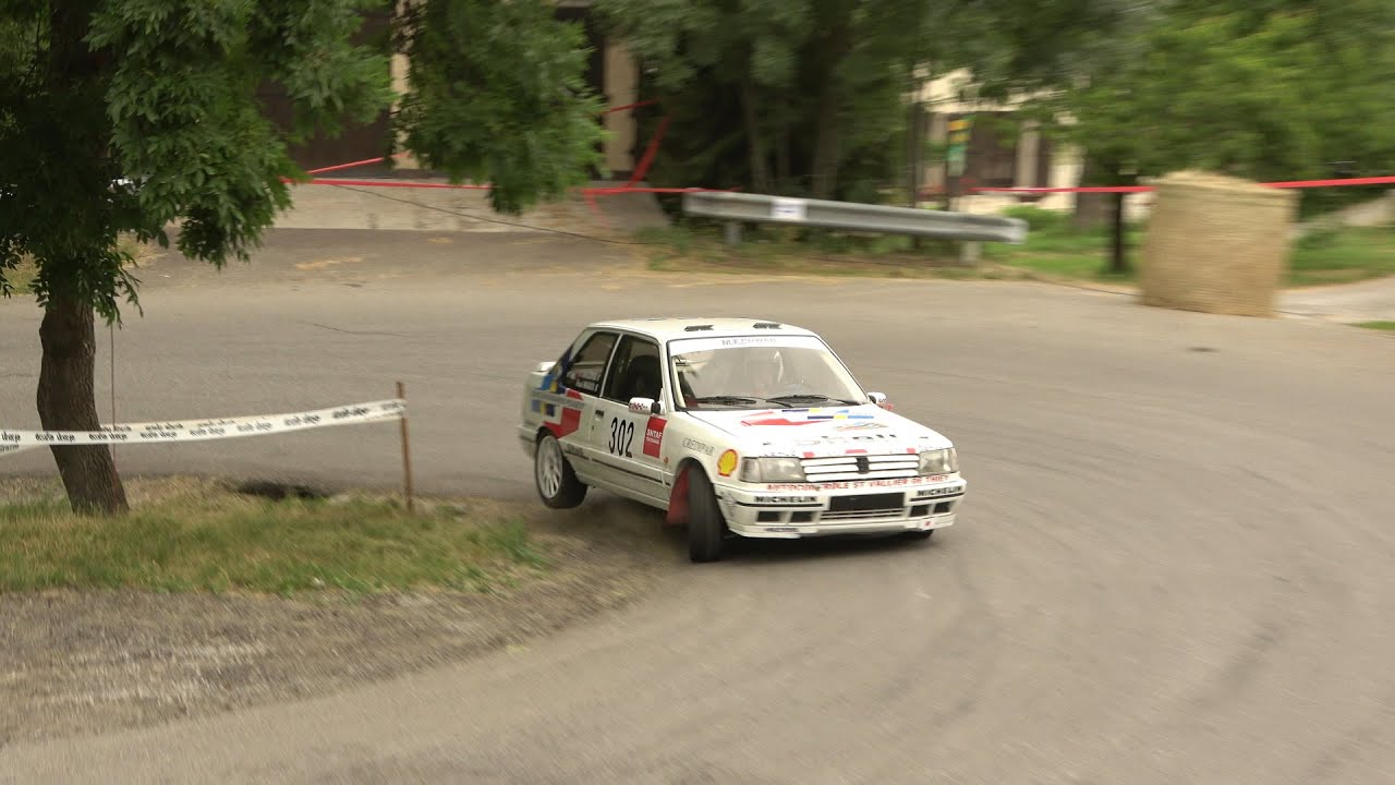 Course De Cote De Barcelonnette VHC/ DEMO 2024 | HD | Big Show And Attack