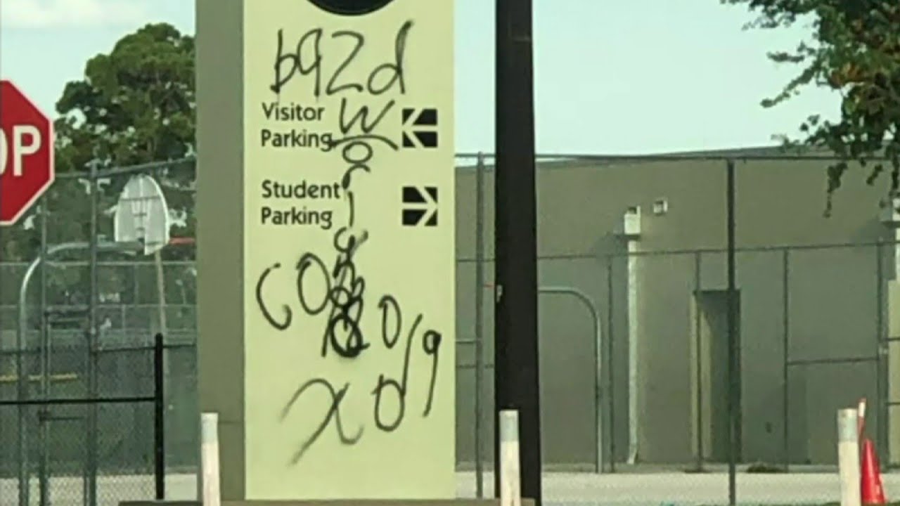 Wekiva students can't walk at graduation after prank