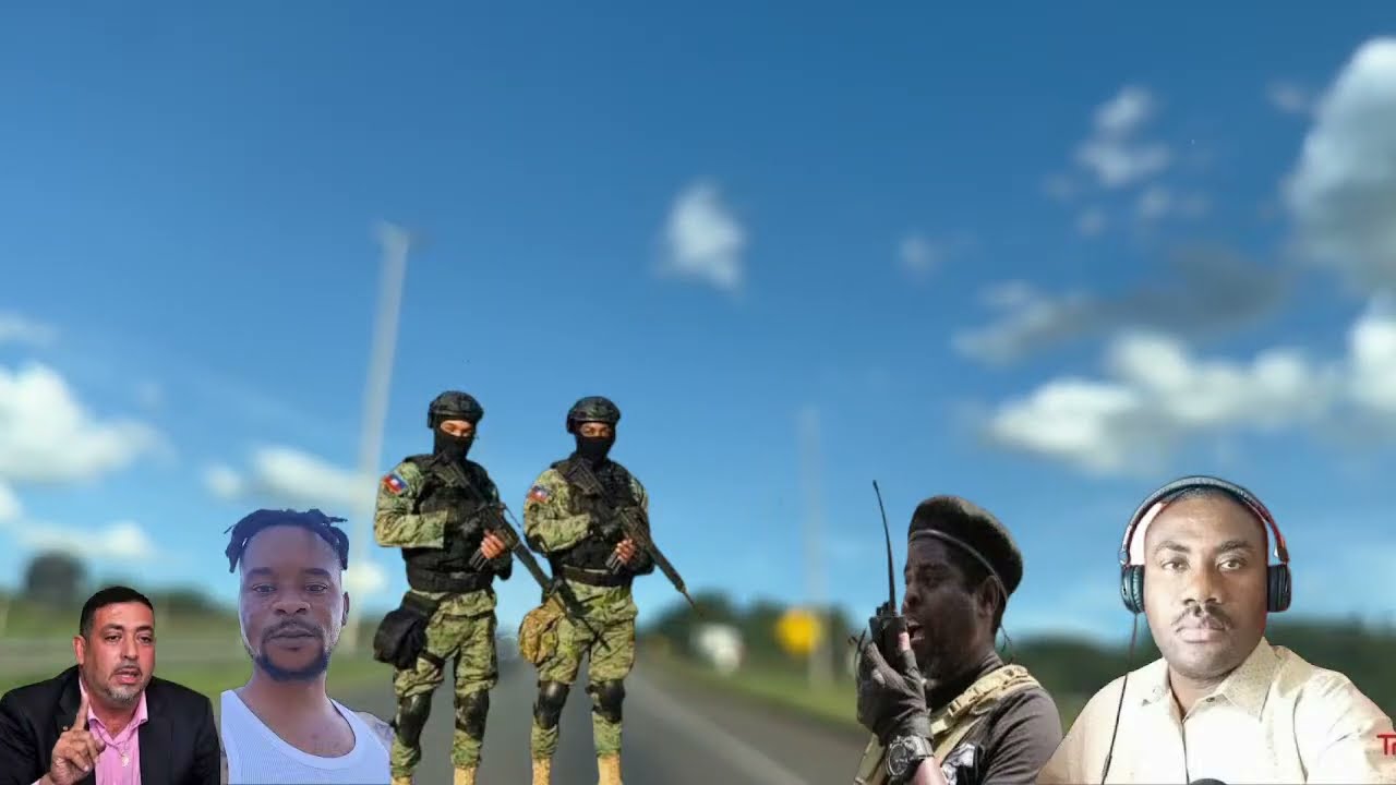 Ti Koze Ak TT En direct Mardi  20 Jeanvier 2026 Se Fini Pou Babekyou Fwa Saa