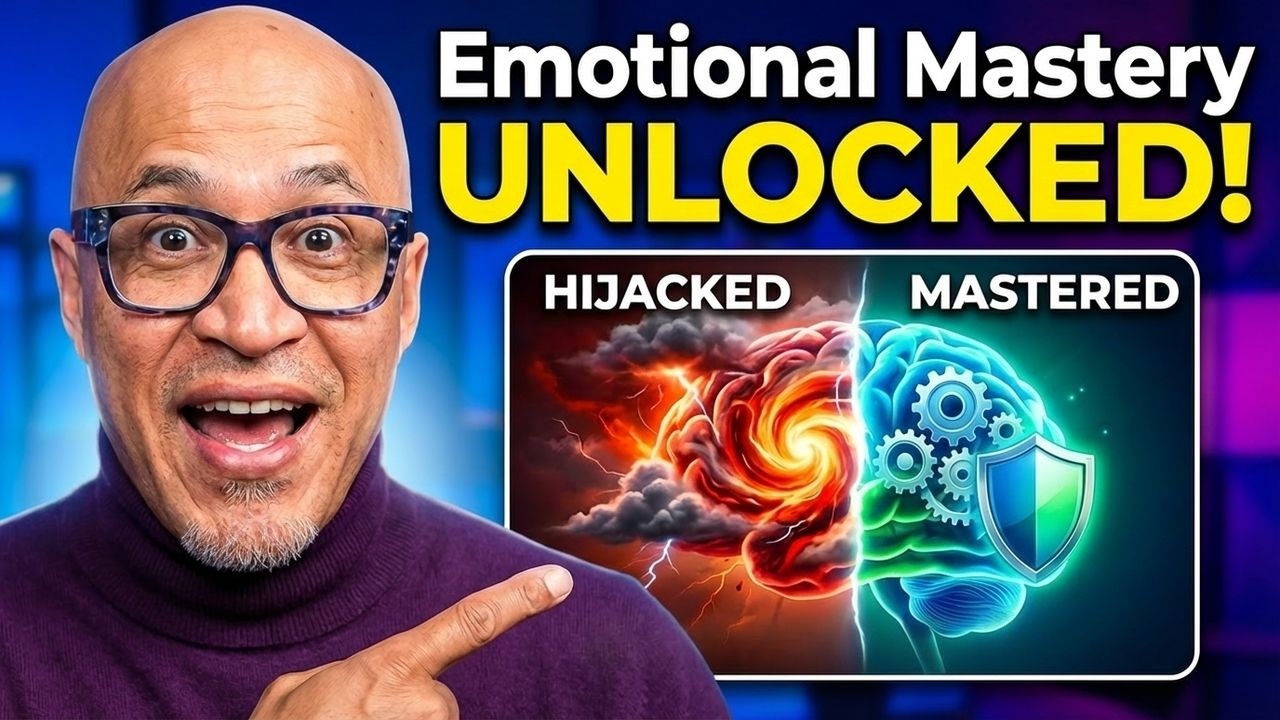 Logic Doesn't Stand a Chance Against This