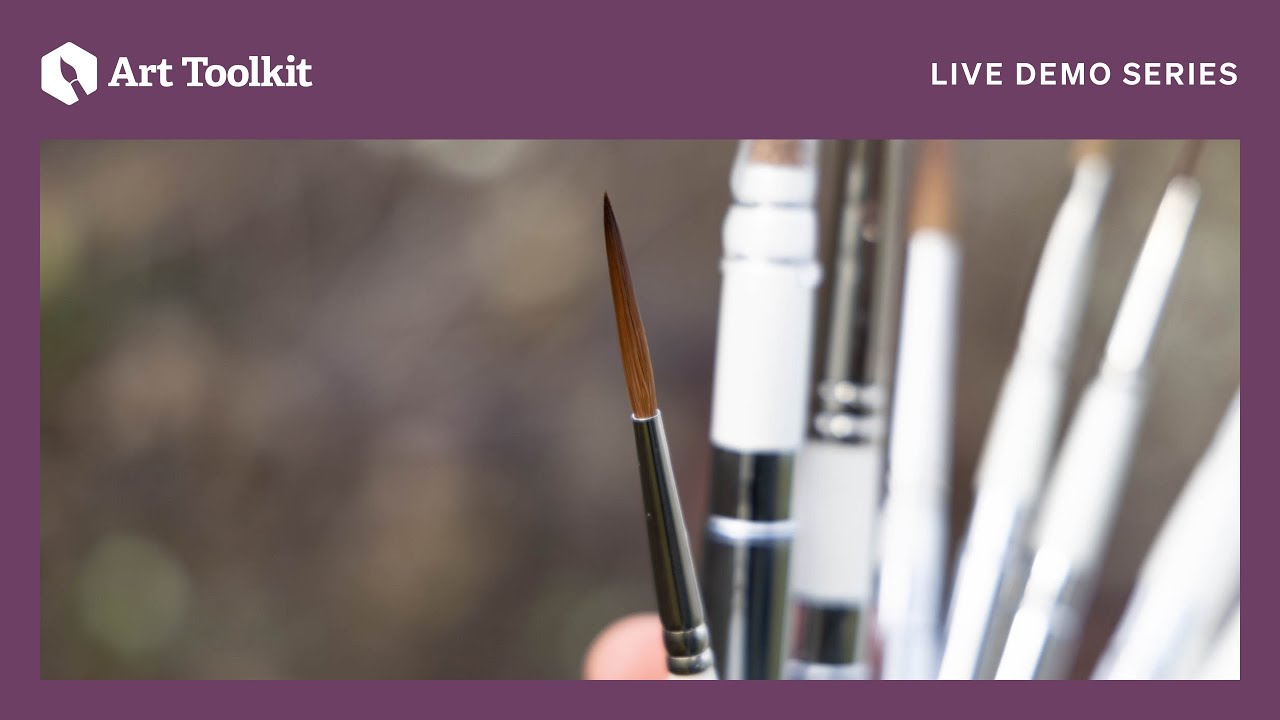 Live Demo with Rosemary & Co’s Symi Jackson