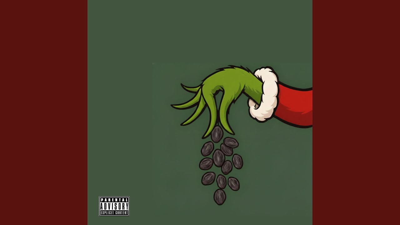 Cansei de Uva Passa 4