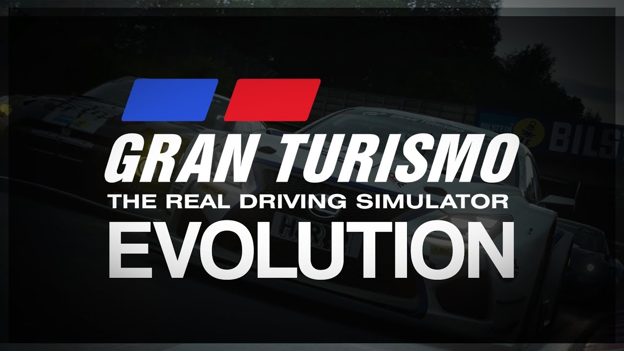 Evolution of Gran Turismo | History of All GT Games | 1997 - 2017 (1080p60)