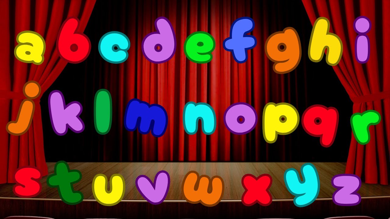 ABC Song in Different Styles | One Melody, Many Sounds | Fun Alphabet Learning for Kids