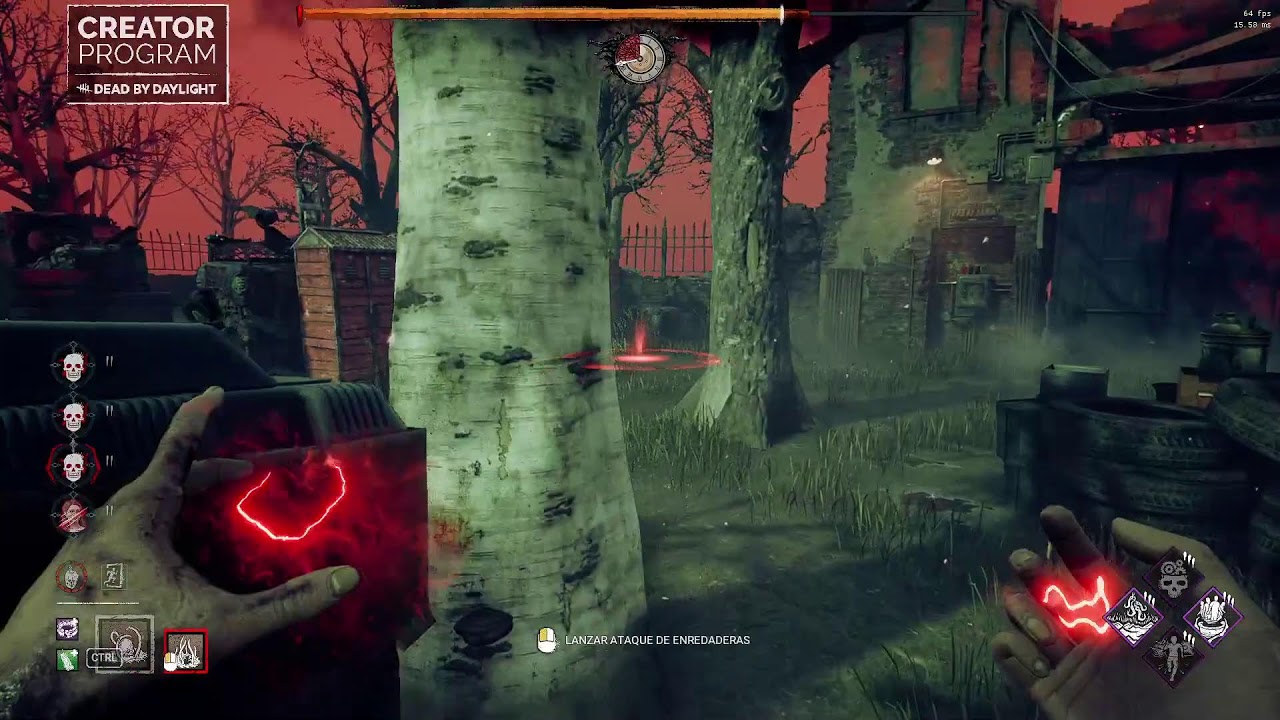 NUEVO DLC | STRANGER THING | DBD