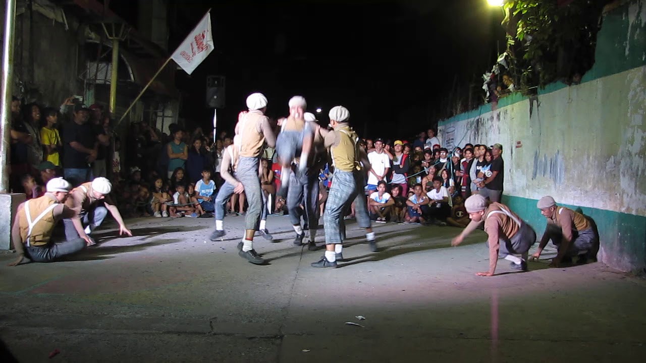 BATANG MAMA @ HATAW MO SAYAW KO DANCE CONTEST BRGY. SAN JUAN TAYTAY RIZAL FEB.15 2020