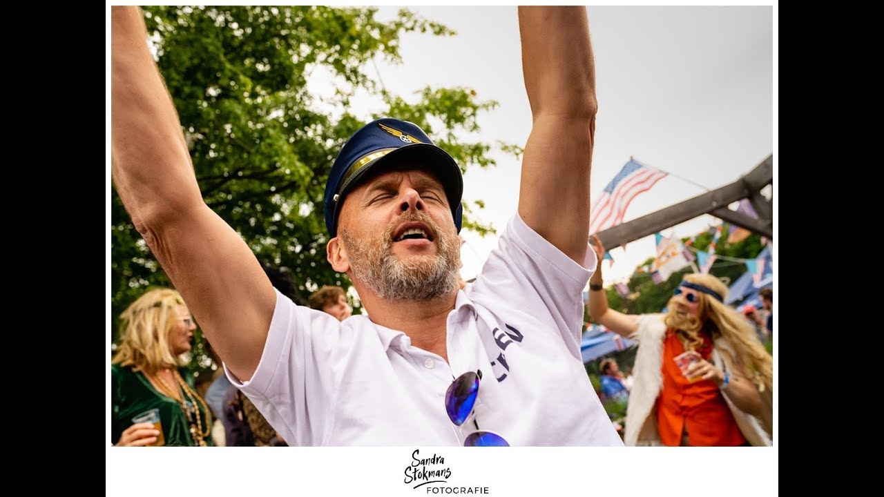 Aviation | MHV Familie hockeytoernooi 2019 | documentaire evenement fotografie