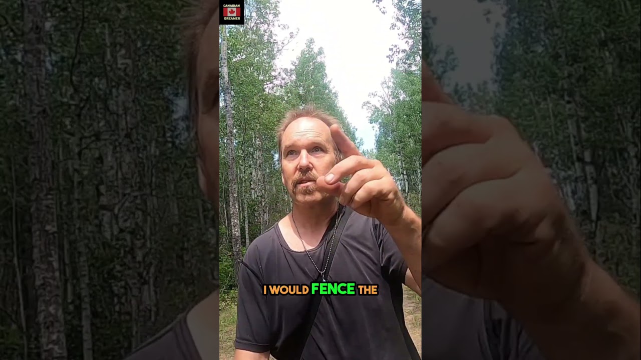 Adam and Eve Not Adam and Steve - Eden - Rabbits, Chickens, Goats Roaming Freely!