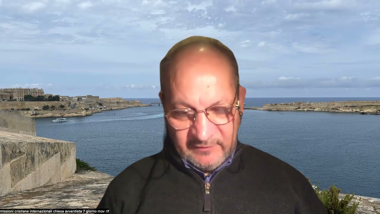 culto mattutino del 7 gennaio 2026 e la 4° domanda della scuola del sabato del 10/1/2026