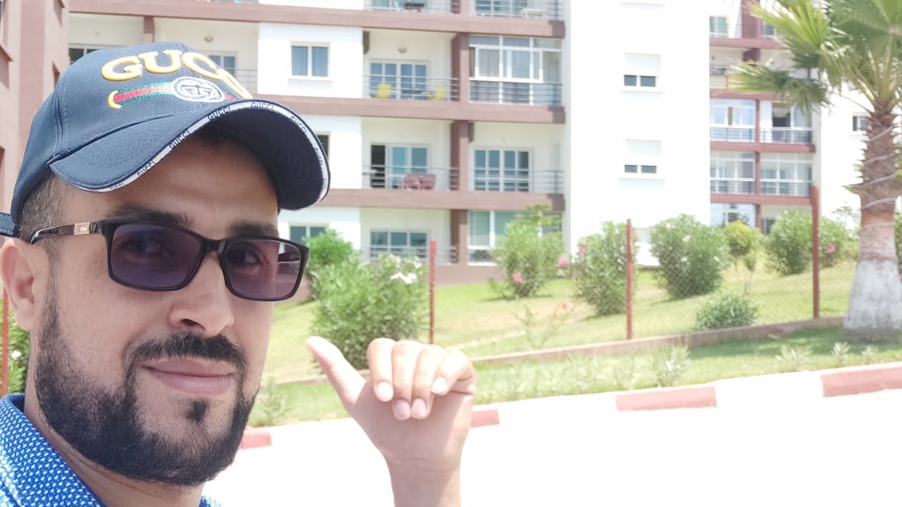 منازل للكراء أو للبيع في اصيلة مطلة على البحر