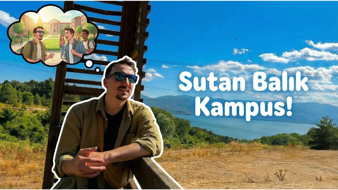 ADA HIDDEN SPOT di Kampus Sutan⁉️View-nya Bikin Speechless😱🌊 || The Coffee Spot That Holds Memories✨