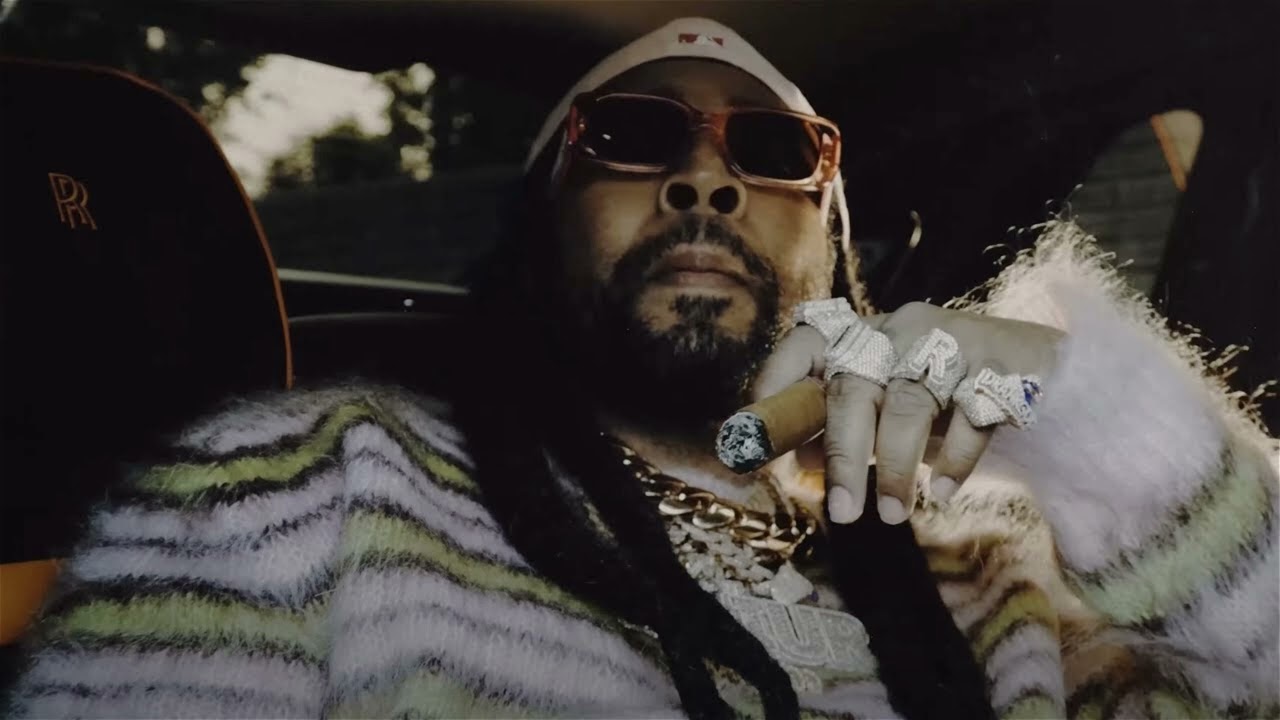 [FREE] Icewear Vezzo x EST Gee Type Beat 2025 - "Striken"