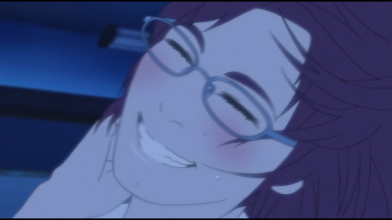 (Resubido) Hablemos de Aku no Hana: La hermosura en la fealdad